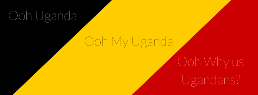 Oh Uganda